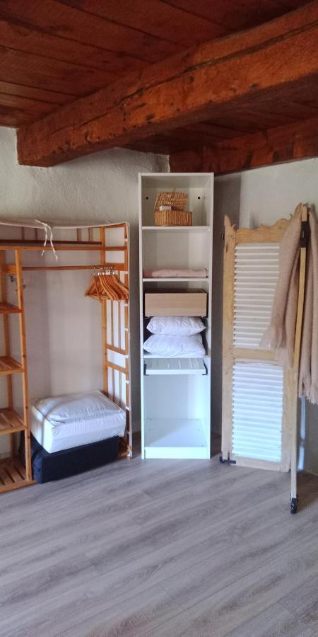 Montagne, Mer Et Verdon Séranon Kültér fotó